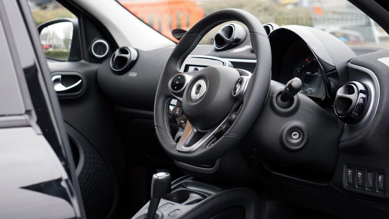 Assessing the Role of Biodegradable Lubricants in Sustainable Auto Maintenance