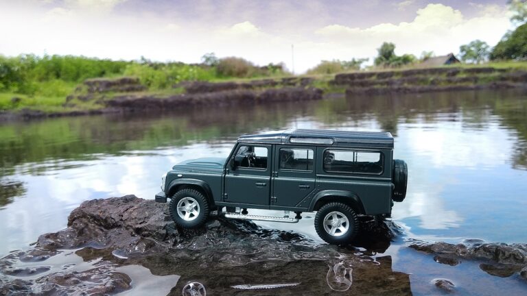 The Impact of 3D Printing on Classic Car Restoration and Reproduction