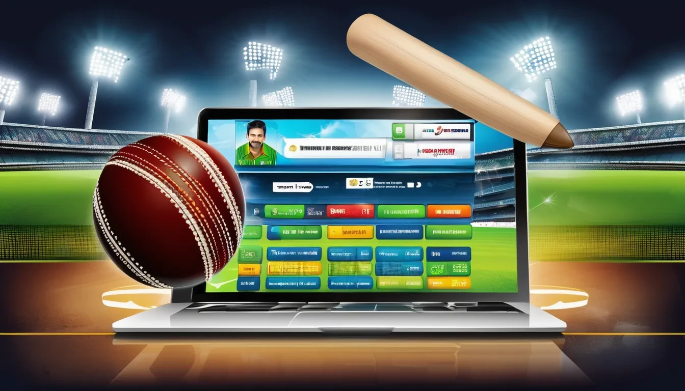 What is a Demo ID for Cricket A Beginner’s Guide