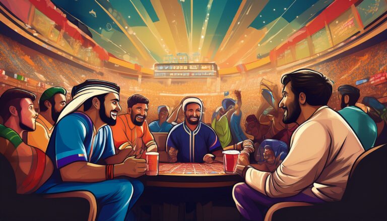 Gold365: Analyzing Pitch Reports for IPL Bets