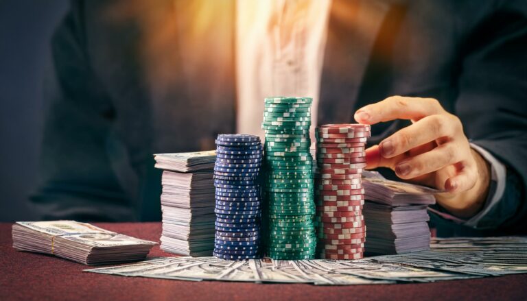 A First-Time Indian Bettor’s Guide to Cricbet99