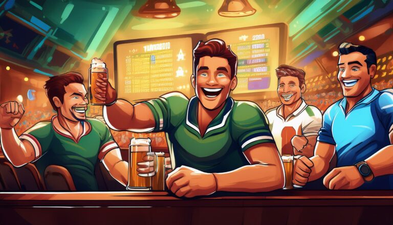 Gold365: Start Betting Safely and Securely